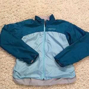 Marmot Jacket